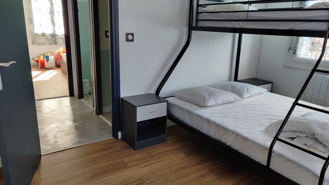Photo of Bedroom in Prades