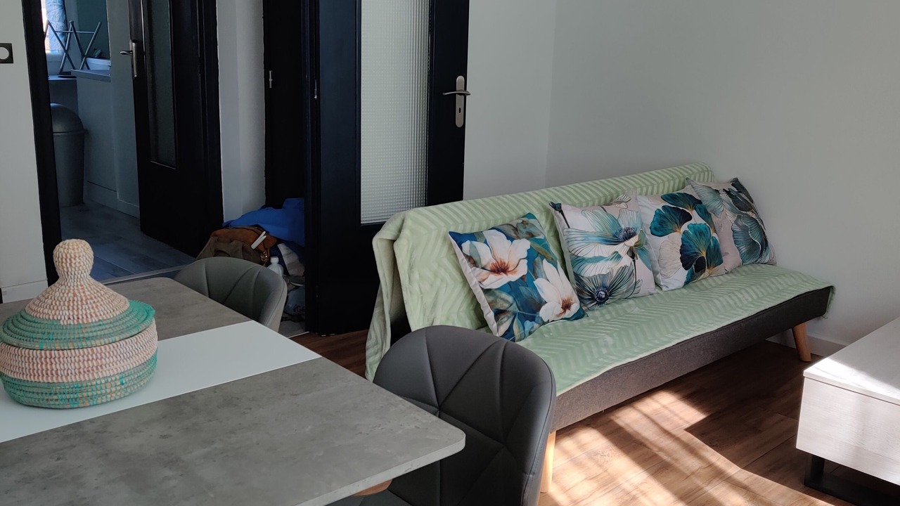 Photo of Livingroom in Prades