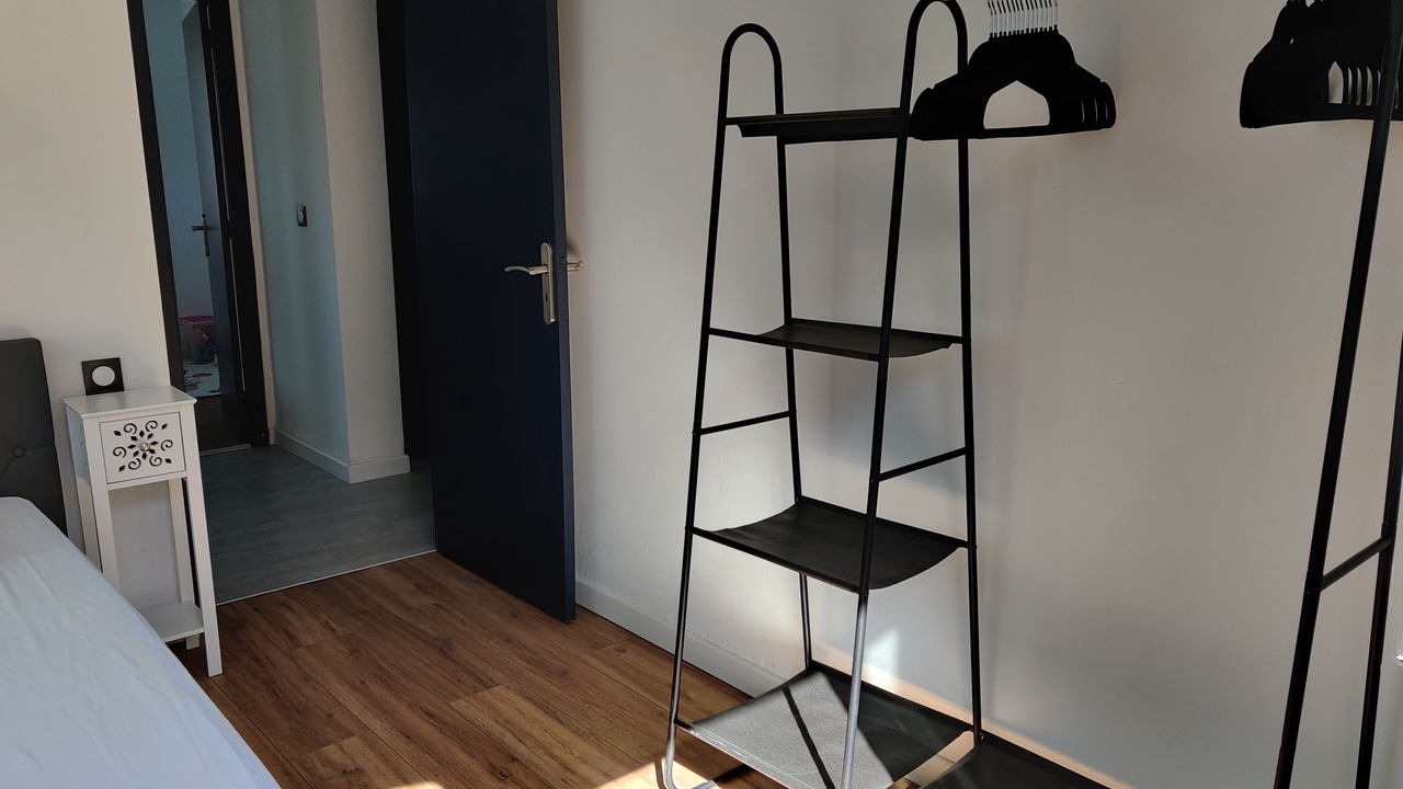 Photo of Bedroom in Prades
