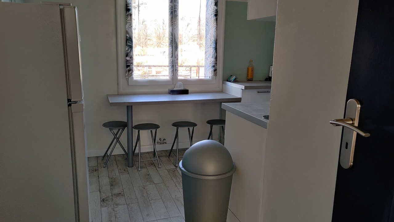 Photo of Kitchen in Prades