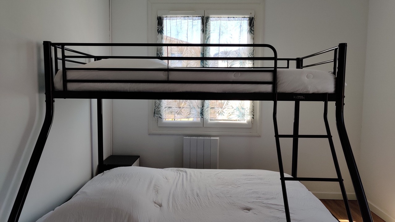 Photo of Bedroom in Prades