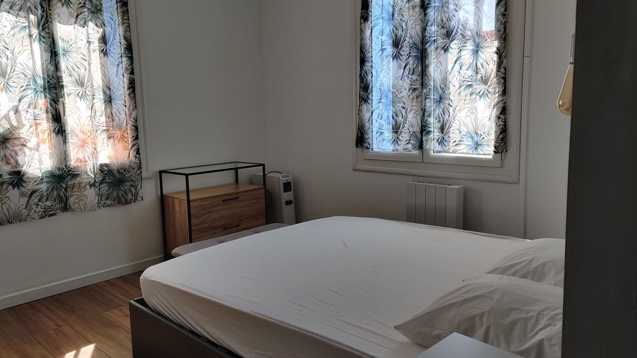 Photo of Bedroom in Prades