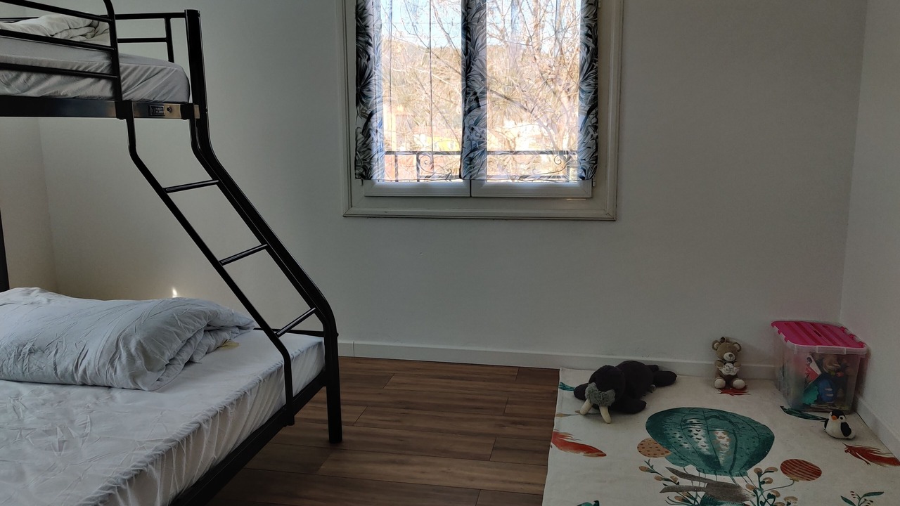 Photo of Bedroom in Prades