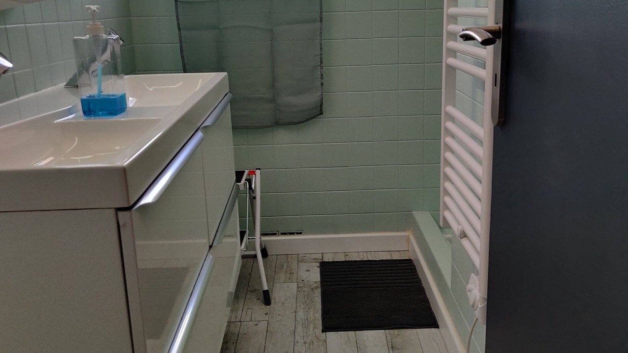 Photo of Bathroom in Prades