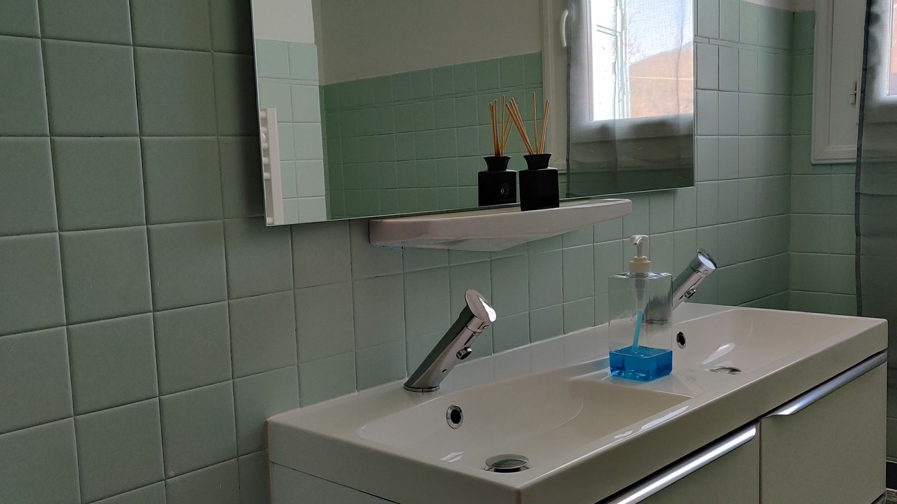 Photo of Bathroom in Prades