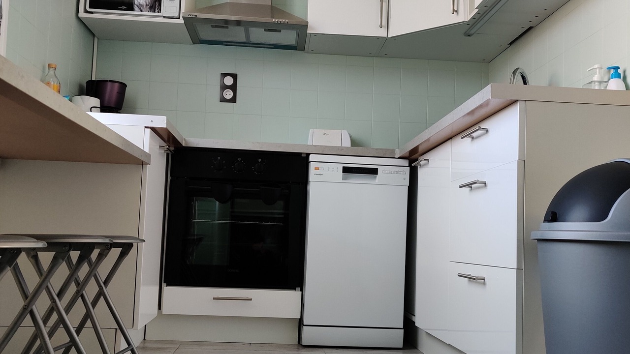 Photo of Kitchen in Prades