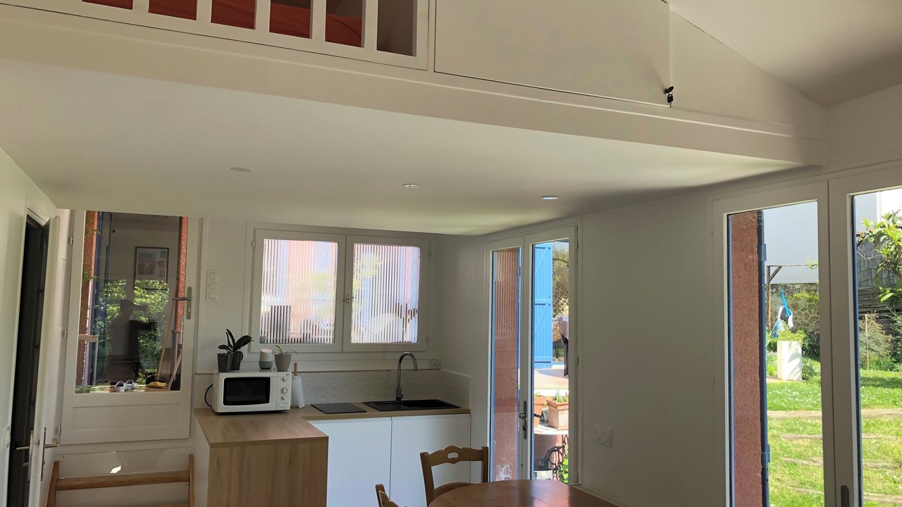 Photo of Kitchen in Chatou