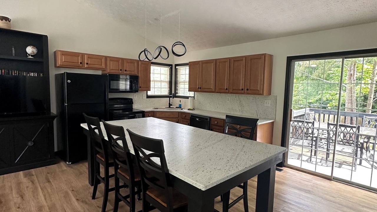 Photo of Kitchen in Adairsville