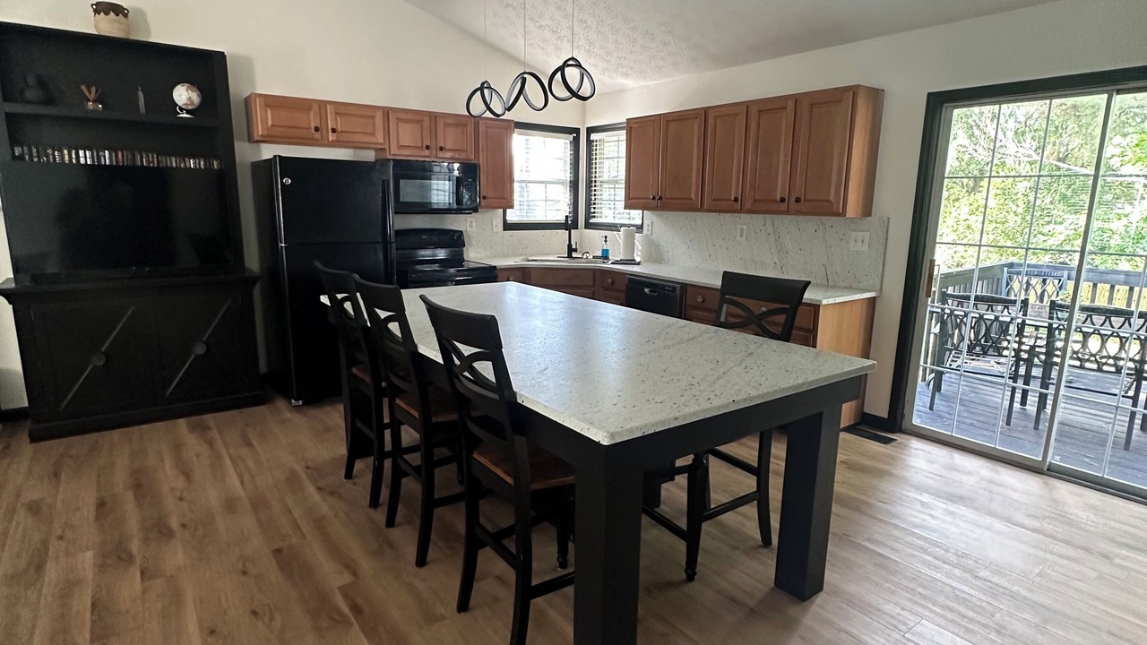 Photo of Kitchen in Adairsville