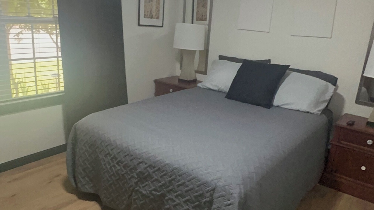 Photo of Bedroom in Adairsville