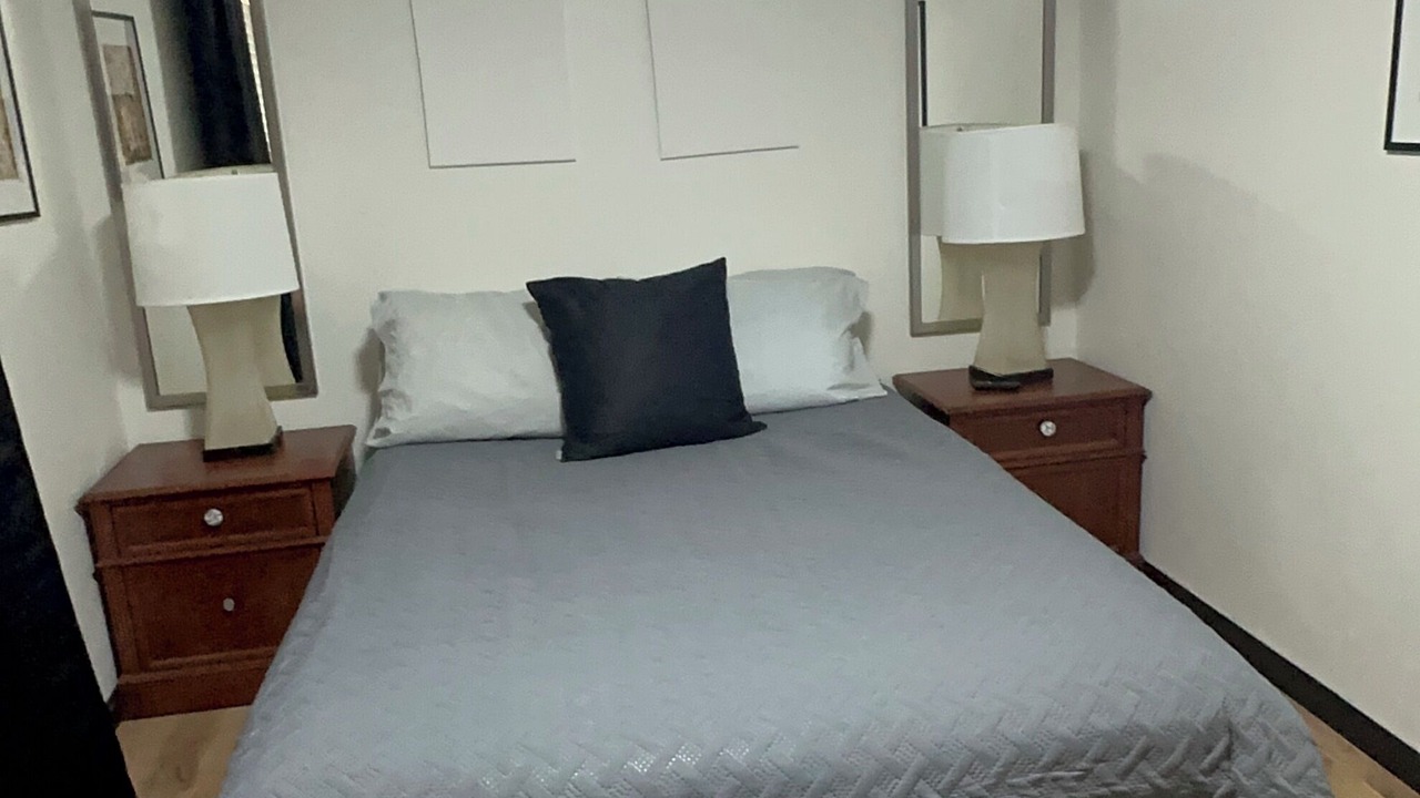 Photo of Bedroom in Adairsville