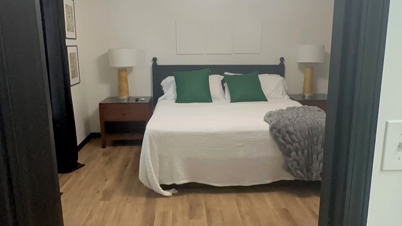 Photo of Bedroom in Adairsville