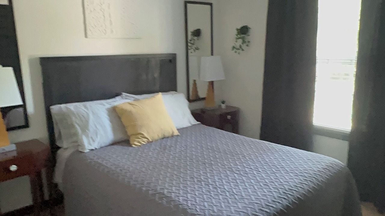 Photo of Bedroom in Adairsville