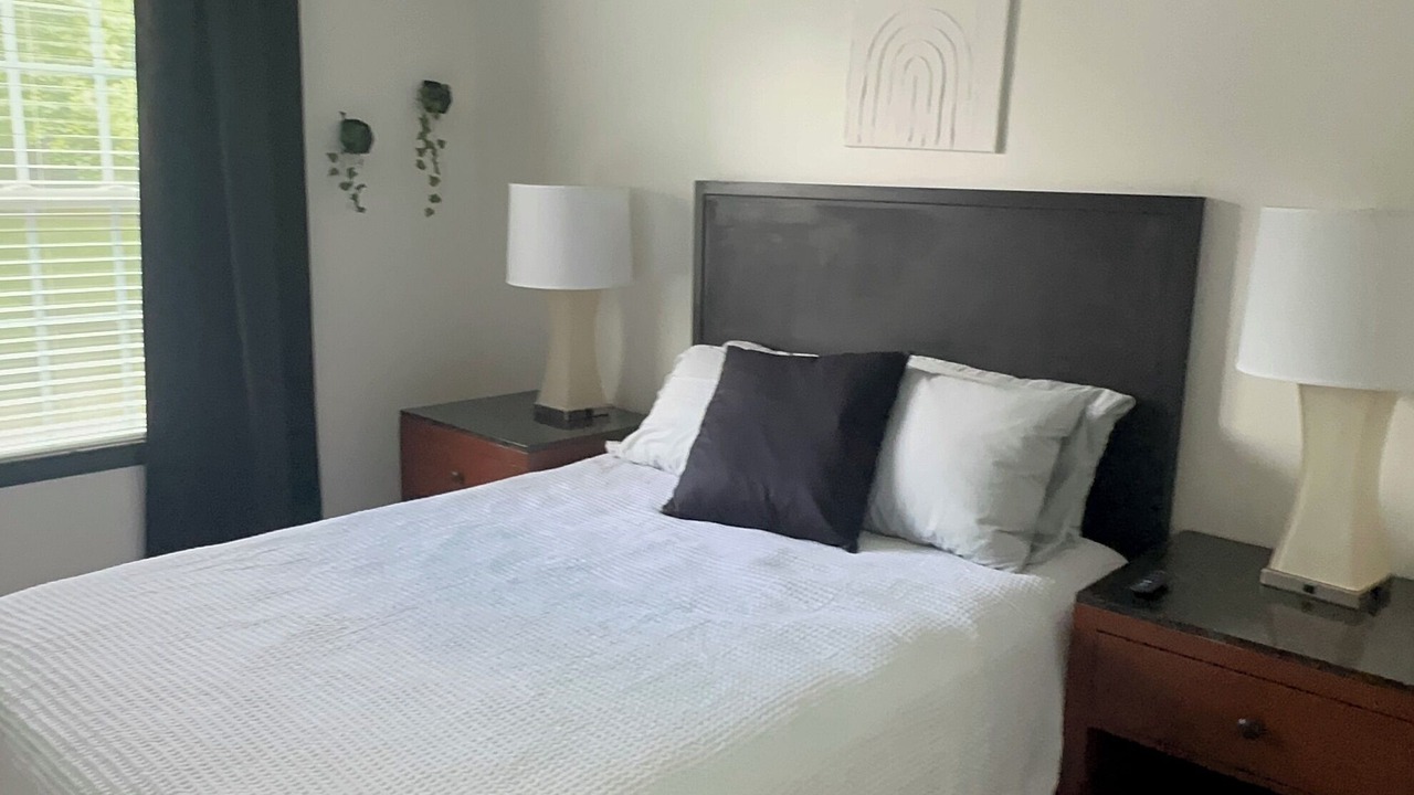 Photo of Bedroom in Adairsville