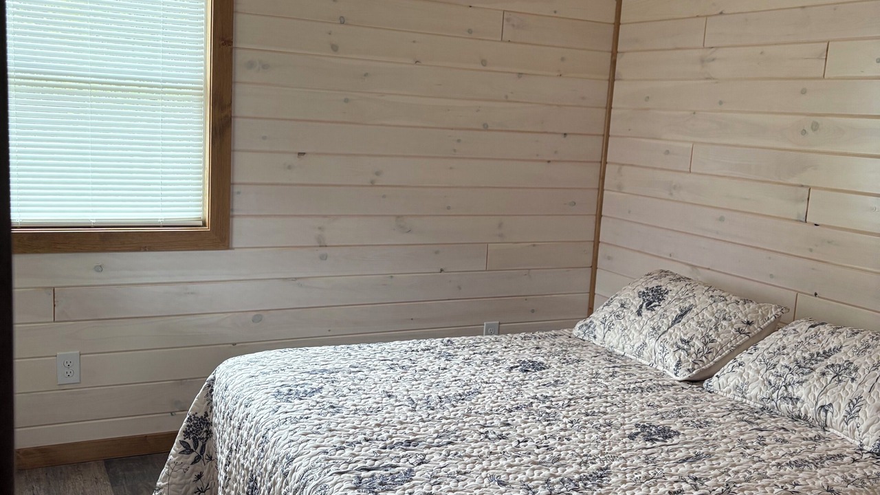Photo of Bedroom in Bath