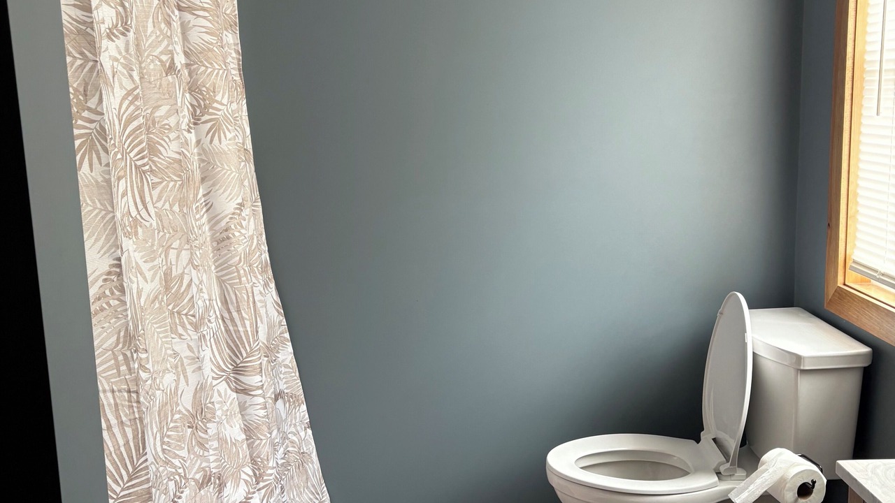 Photo of Bathroom in Bath