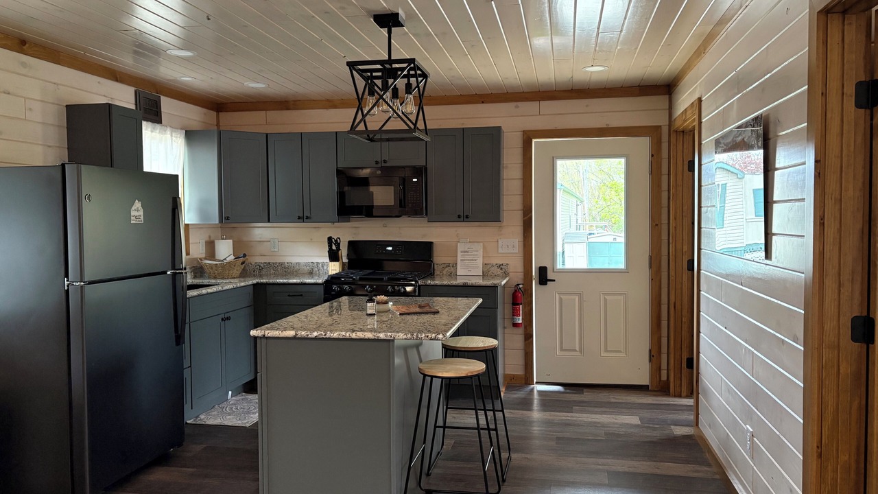 Photo of Kitchen in Bath