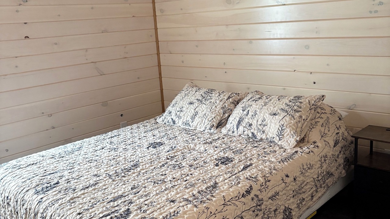 Photo of Bedroom in Bath