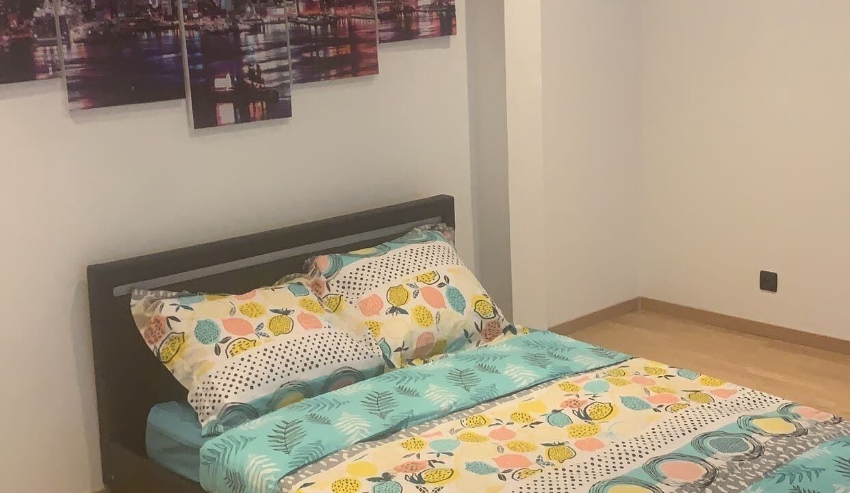 Photo of Bedroom in Wasquehal