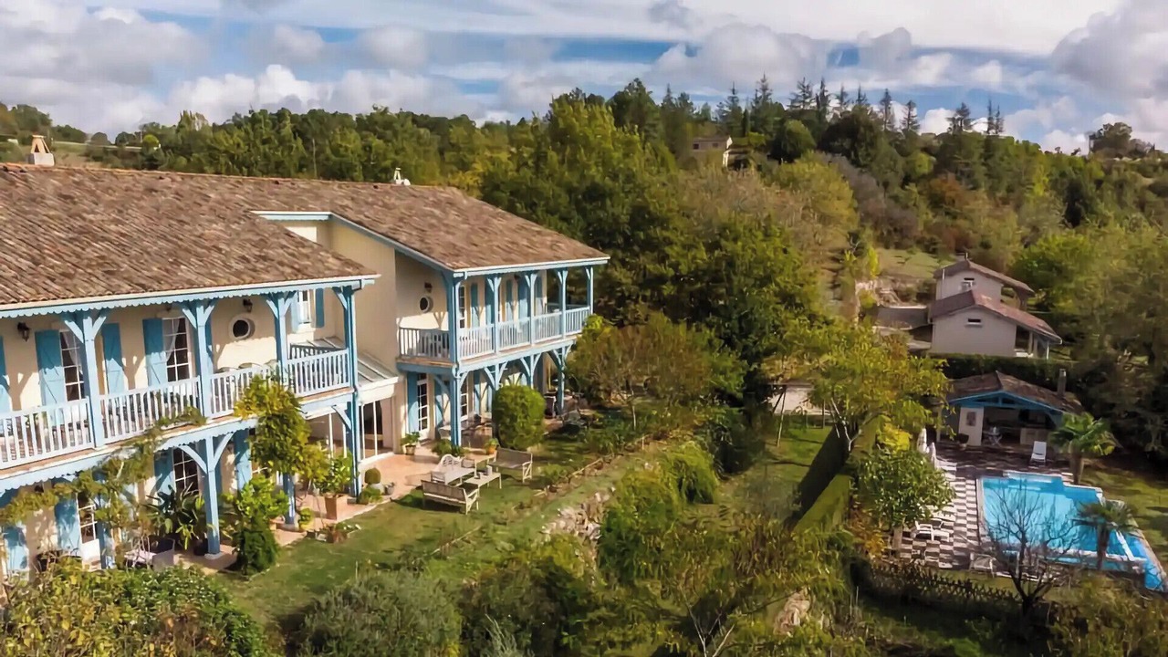 Photo of Outdoor in La Fagette