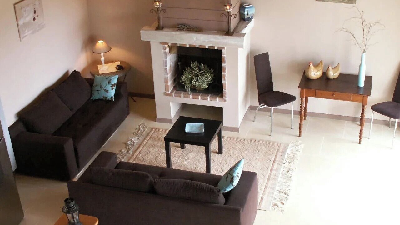 Photo of Livingroom in La Fagette