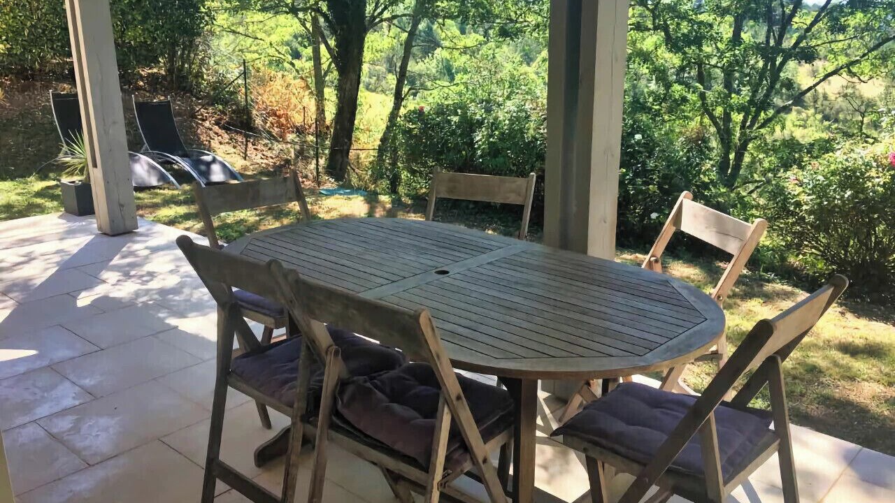 Photo of Outdoor in La Fagette