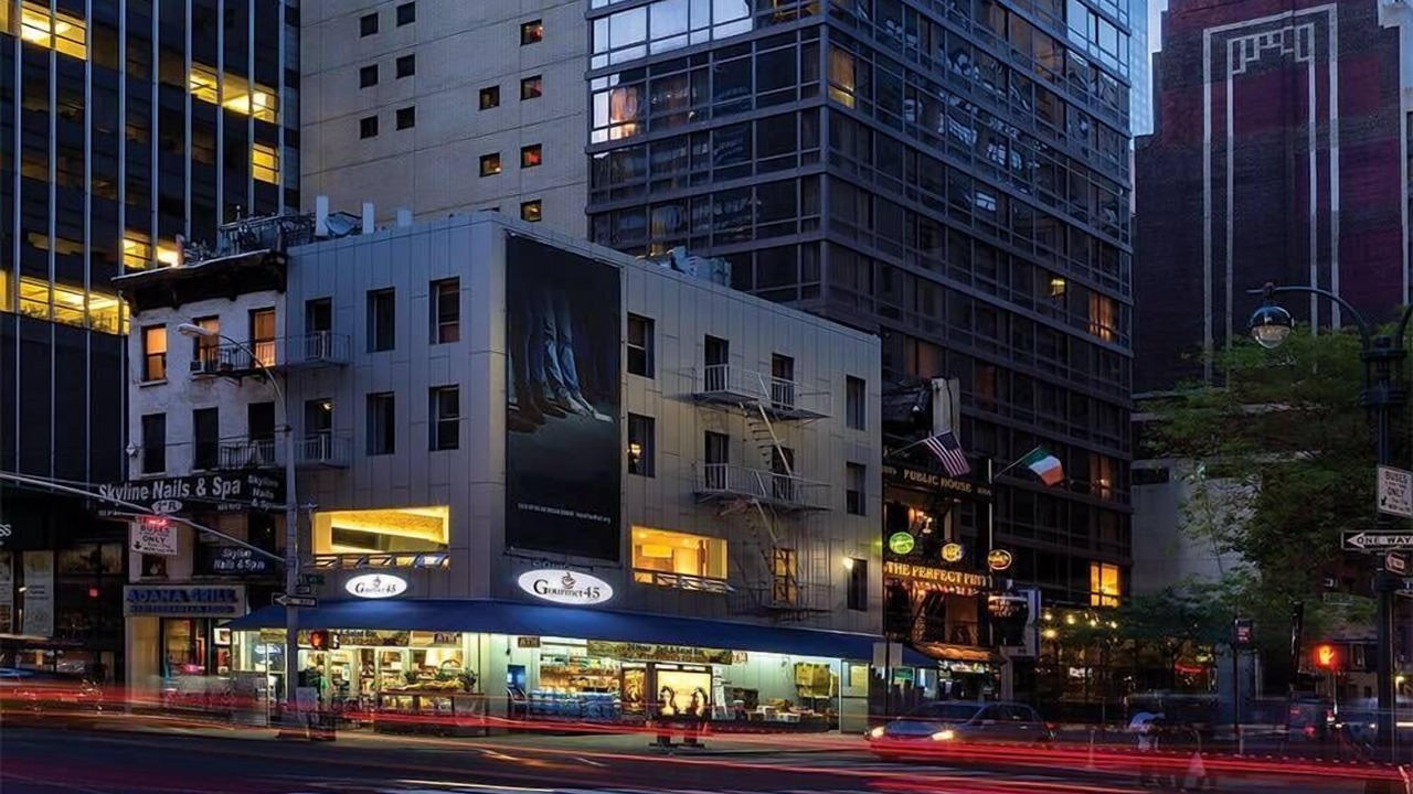 Photo of Outdoor in Midtown East