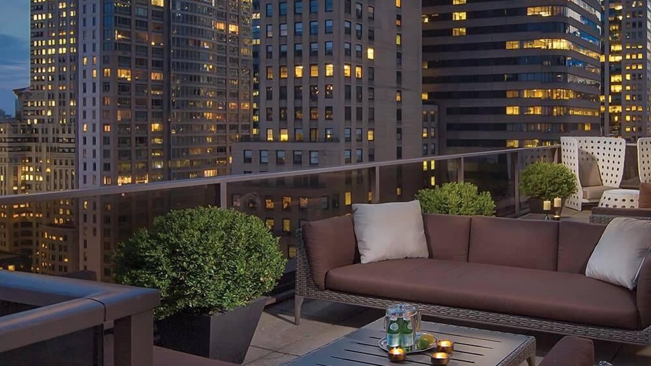 Photo of Outdoor in Midtown East