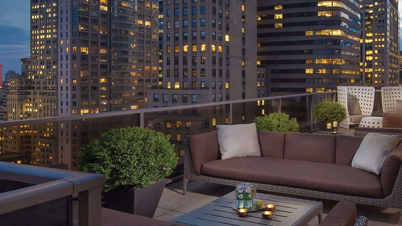 Photo of Outdoor in Midtown East