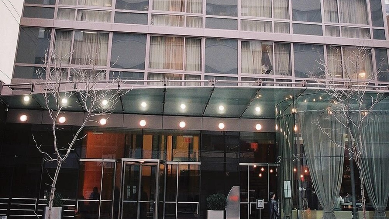 Photo of Outdoor in Midtown East