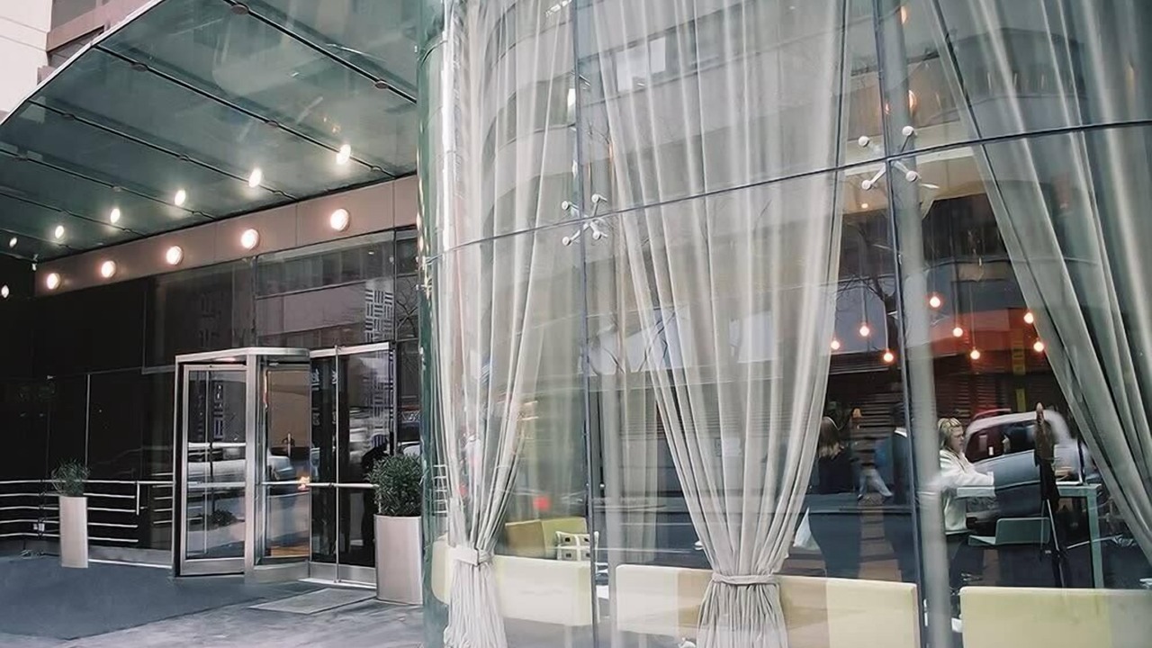 Photo of Outdoor in Midtown East
