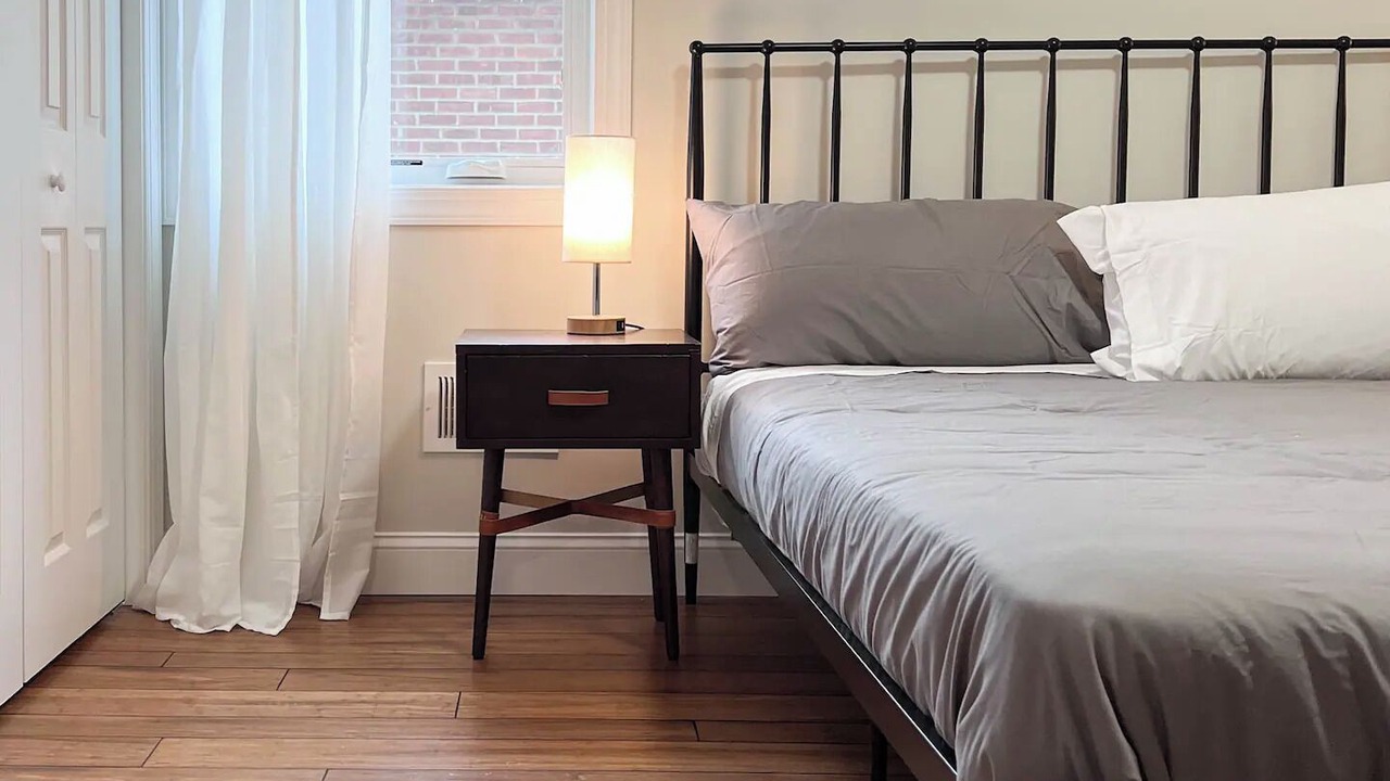 Photo of Bedroom in Bayonne