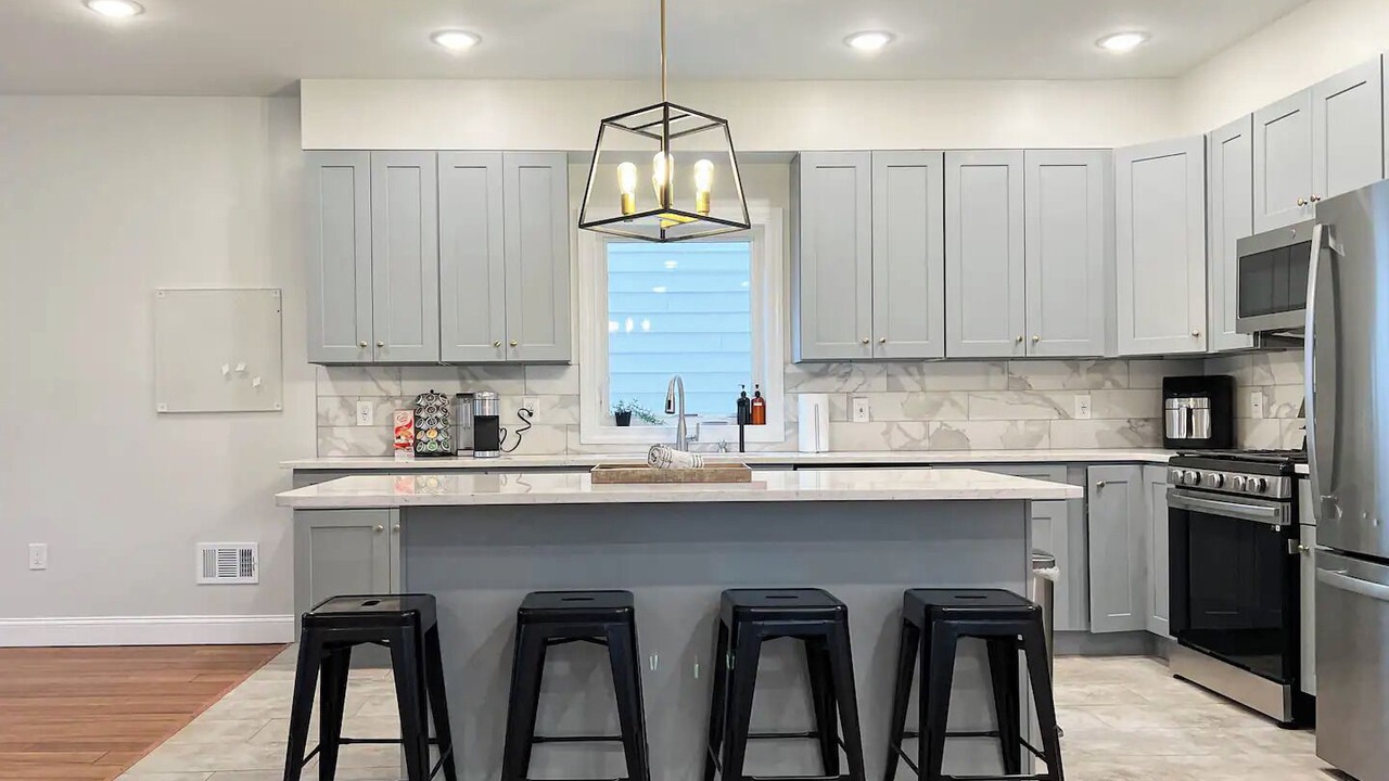 Photo of Kitchen in Bayonne