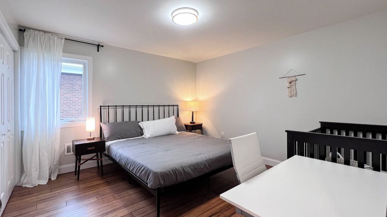 Photo of Bedroom in Bayonne