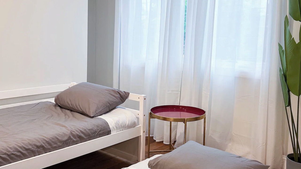 Photo of Bedroom in Bayonne