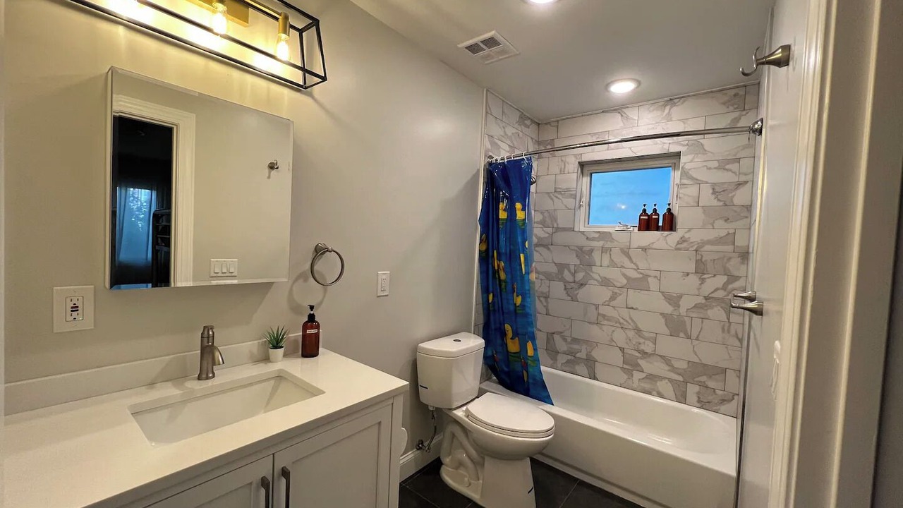 Photo of Bathroom in Bayonne