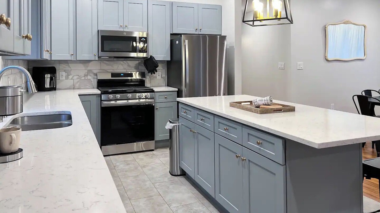 Photo of Kitchen in Bayonne
