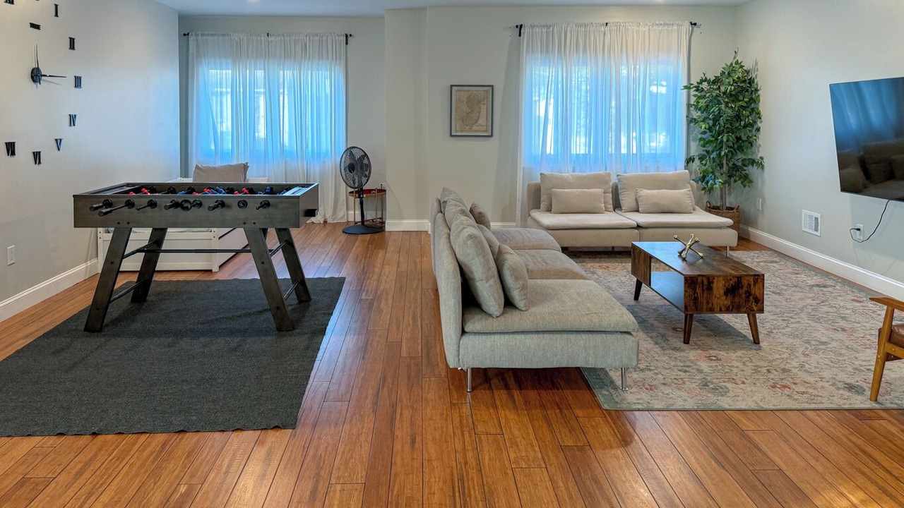 Photo of Livingroom in Bayonne
