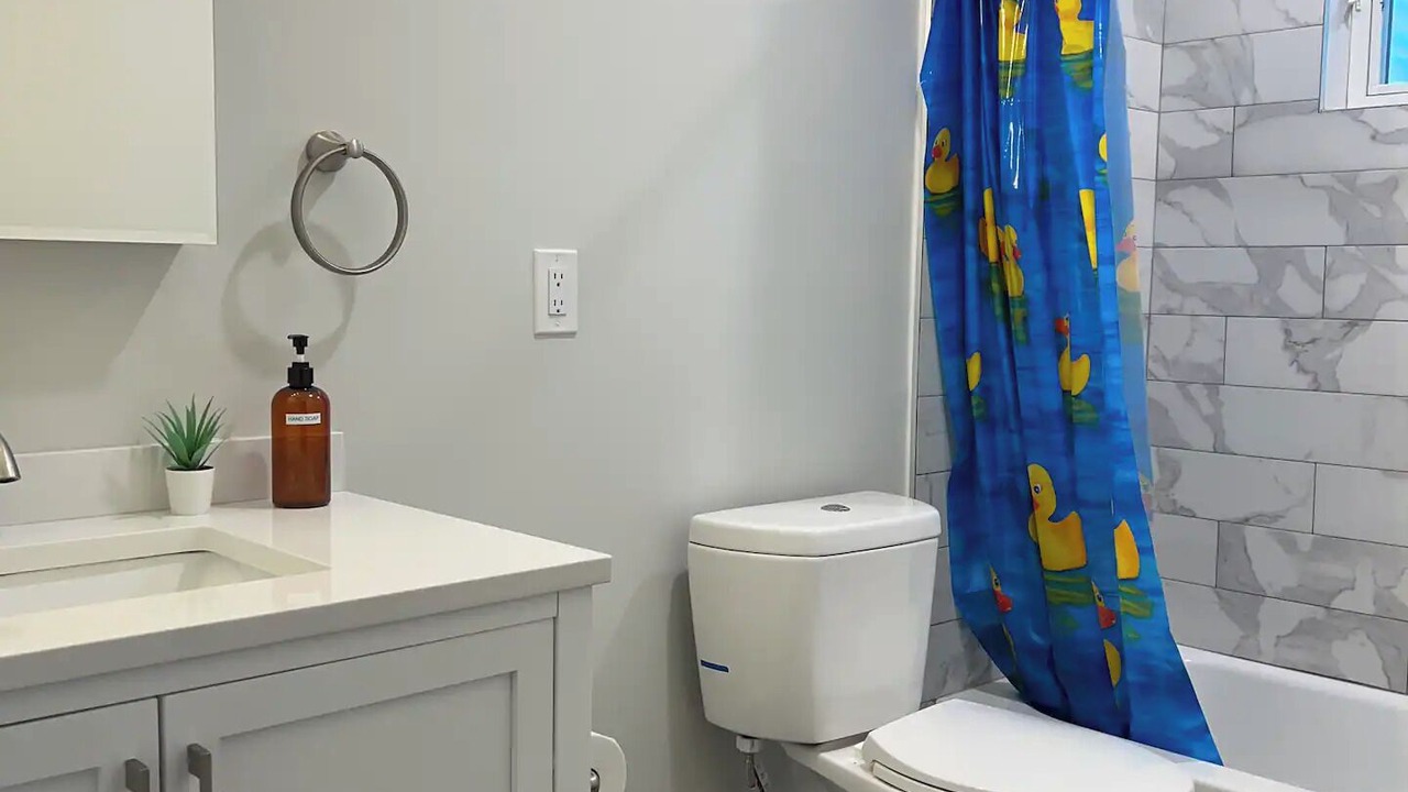 Photo of Bathroom in Bayonne