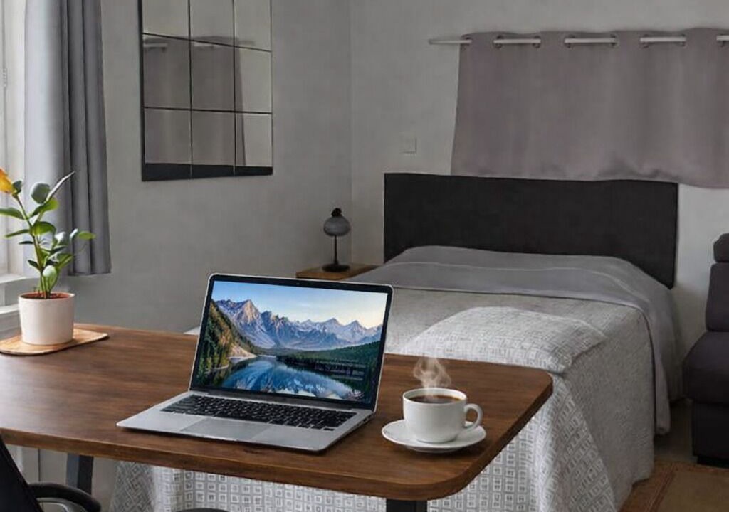Photo of Bedroom in Flers