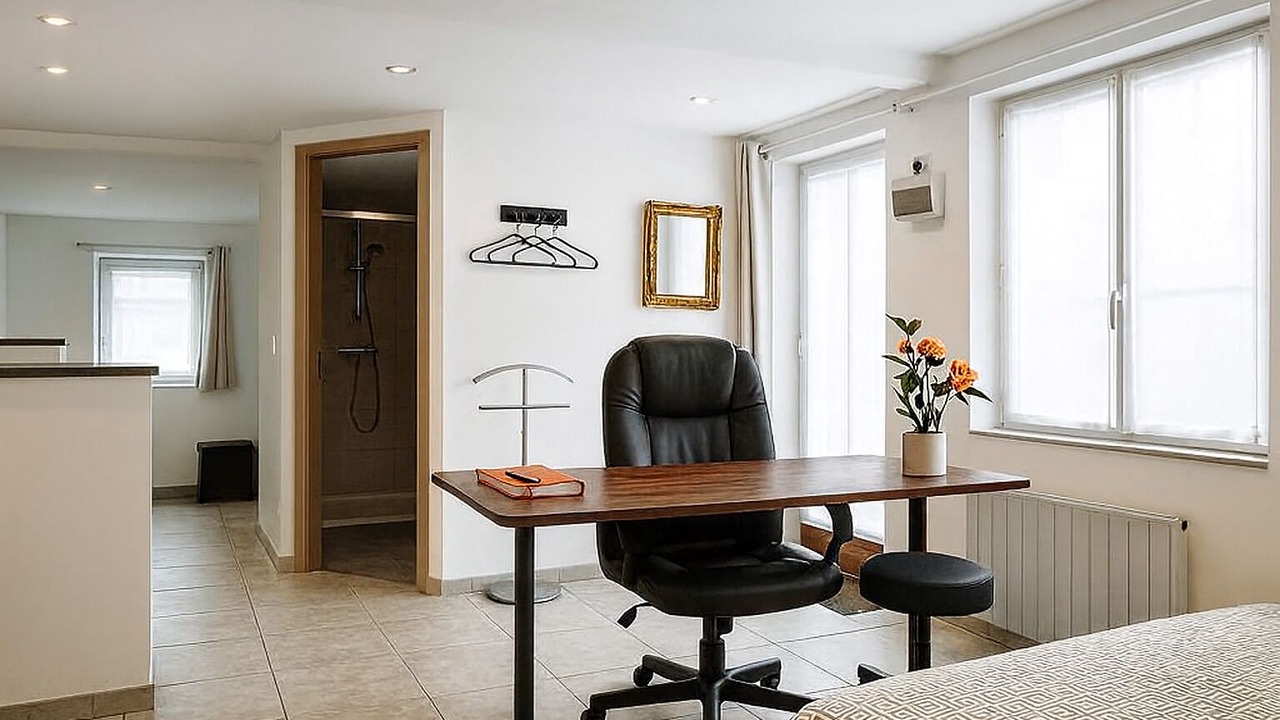 Photo of Bedroom in Flers