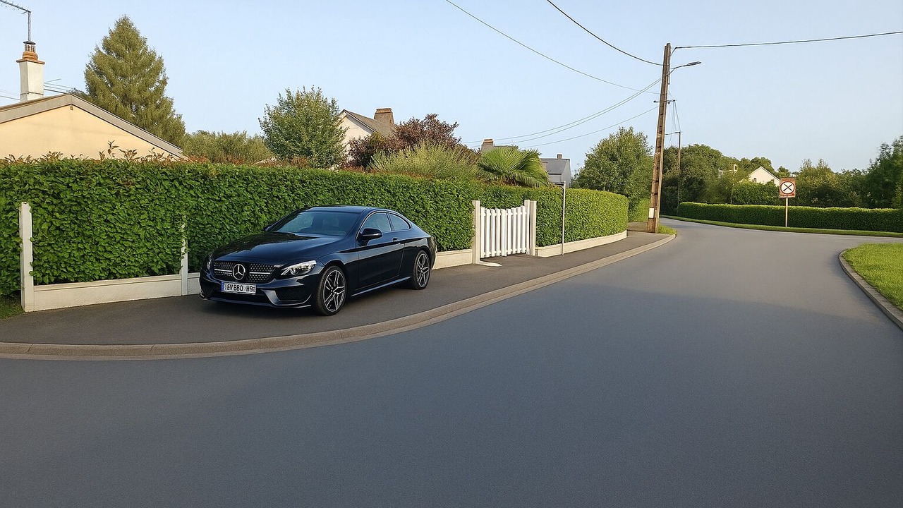 Photo of Outdoor in Flers