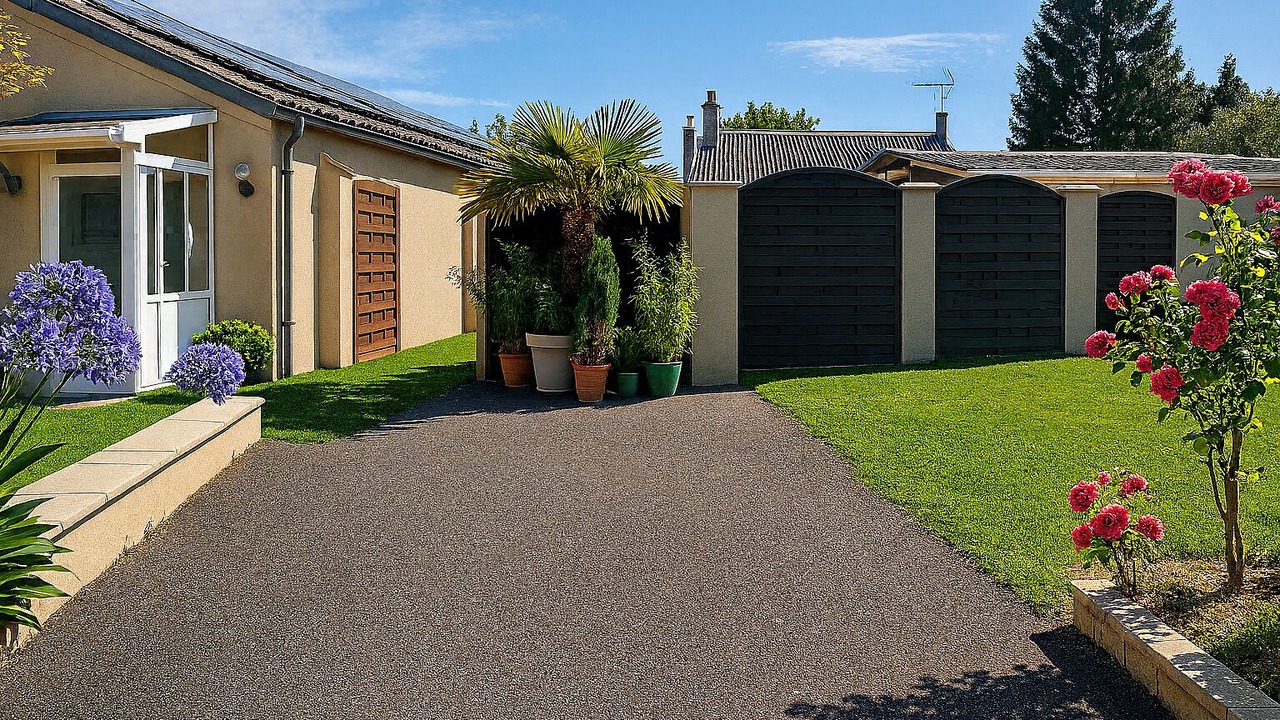 Photo of Outdoor in Flers