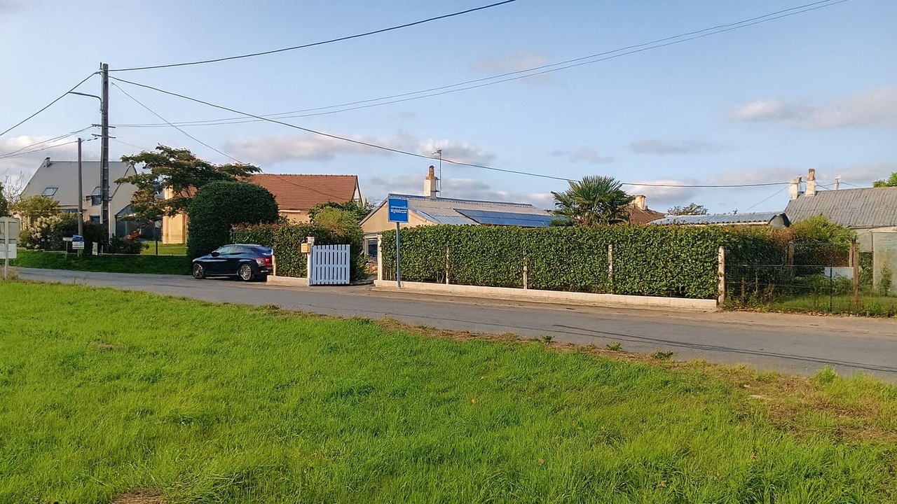 Photo of Outdoor in Flers