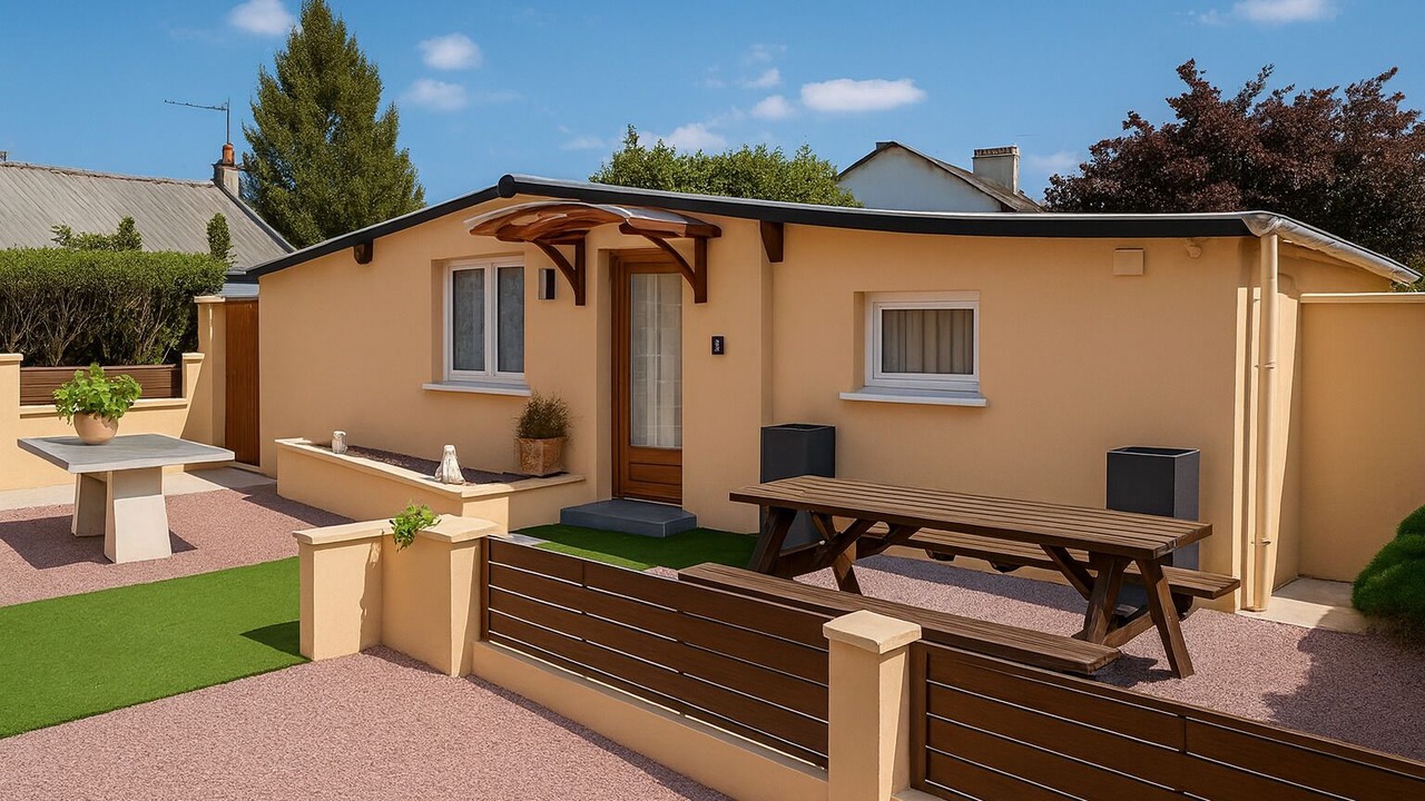 Photo of Outdoor in Flers