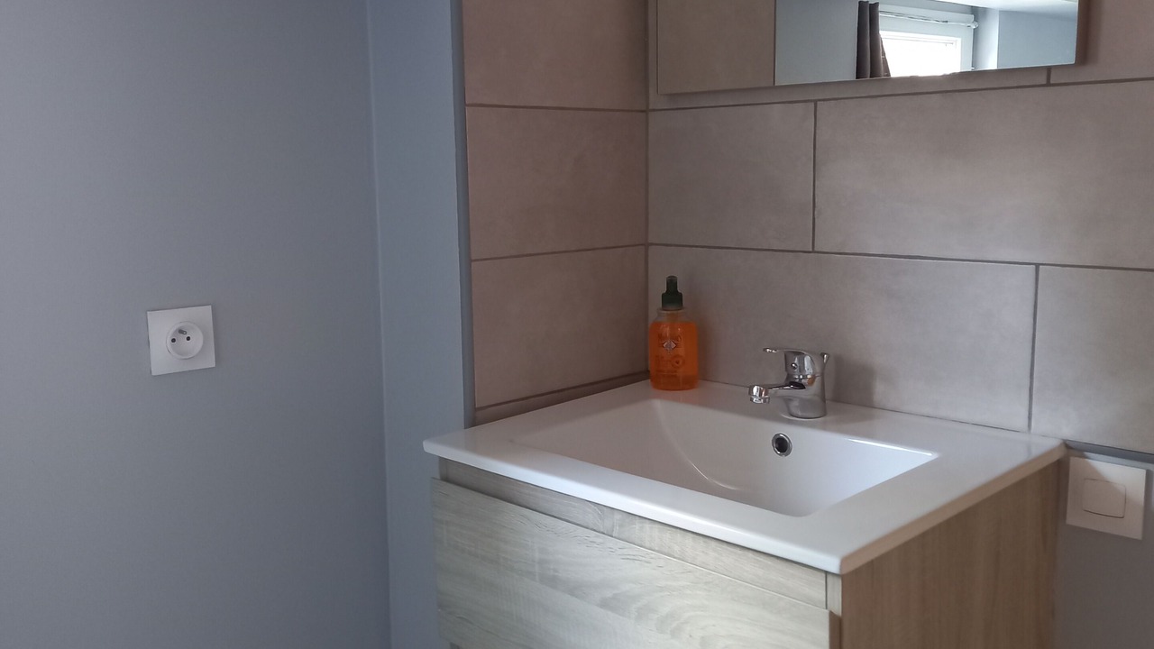 Photo of Bathroom in Flers