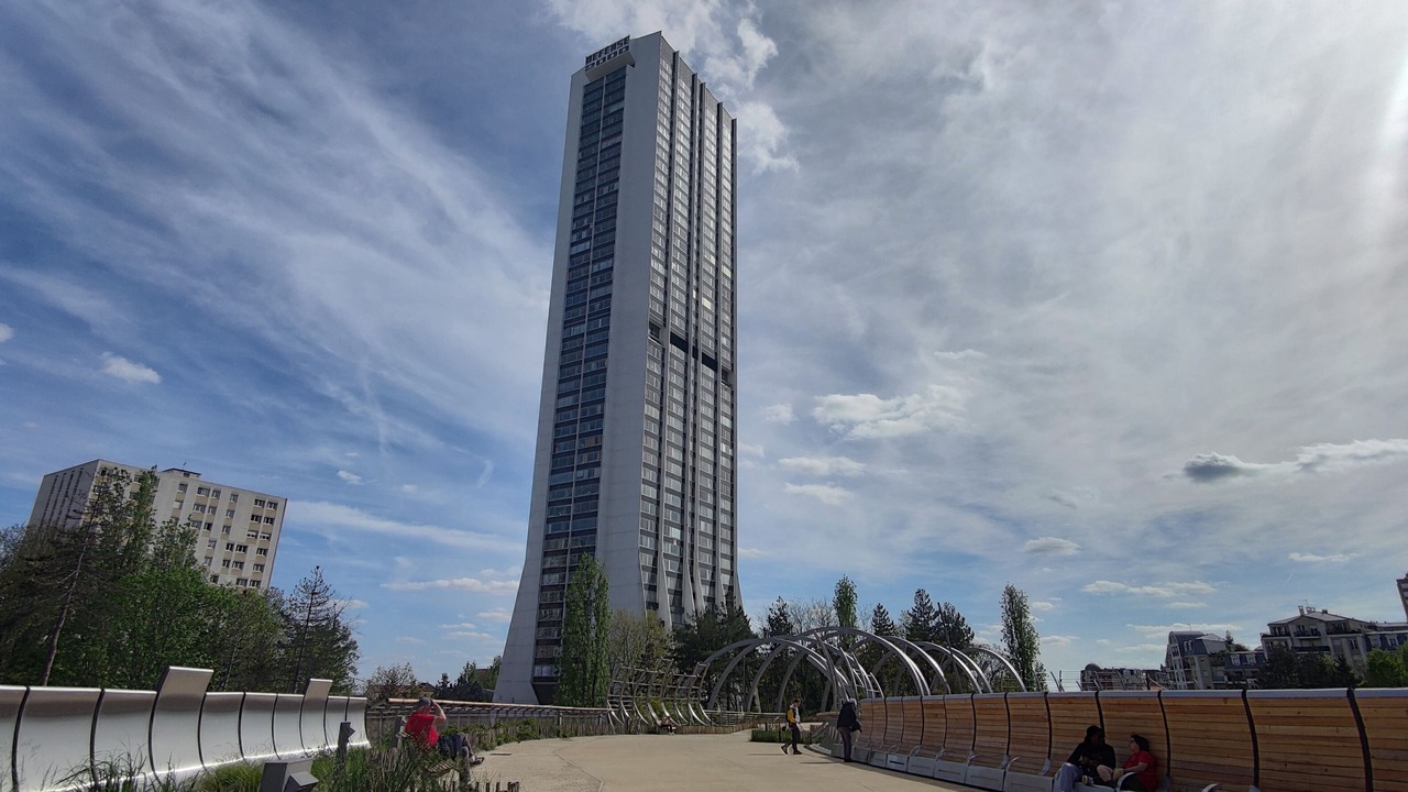 Photo of Outdoor in Puteaux