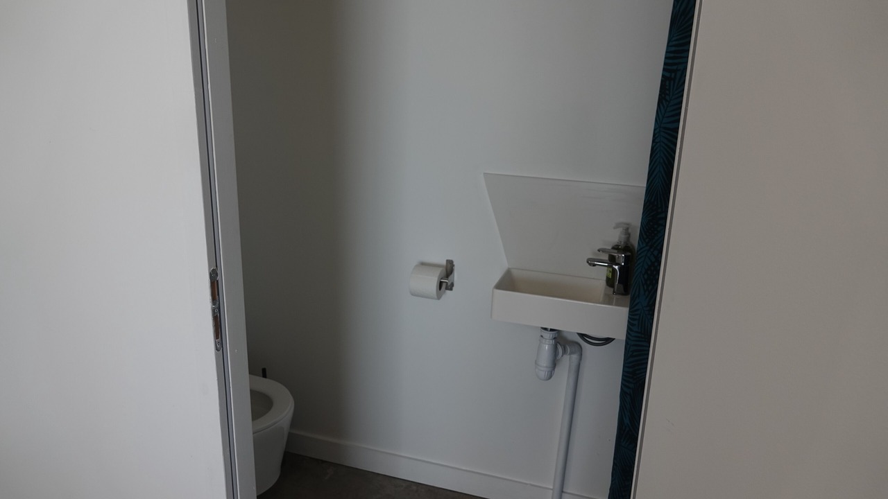 Photo of Bathroom in Les Conches