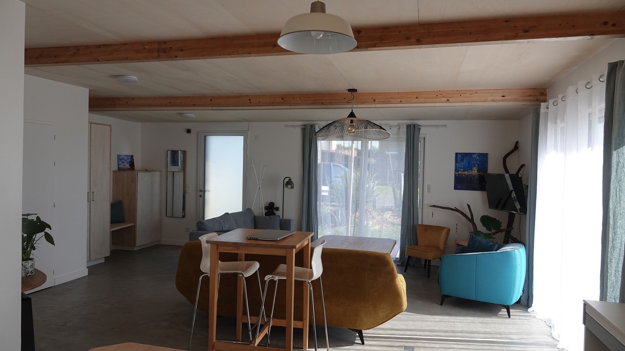 Photo of Livingroom in Les Conches