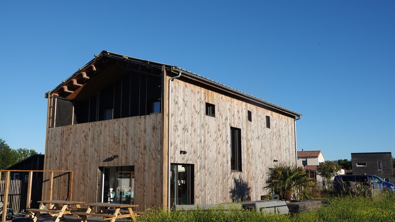 Photo of Outdoor in Les Conches